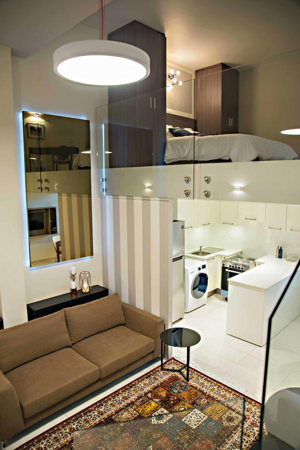Residences Indenie Abidjan Buitenkant foto